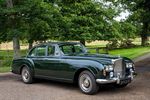 Bentley S3 Continental Flying Spur 1965 - Crédit photo : H&H Classics