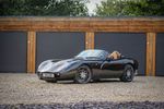 TVR Tuscan Vulcan 2013 - Crédit photo : H&H Classics