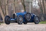 Bugatti Type 35C 1929
