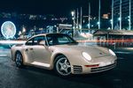 Porsche 959 Komfort 1987