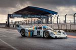 Porsche 962C 1991