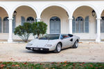 Lamborghini Countach LP400 1975