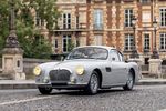 Talbot-Lago T14 2500 Sport 1957