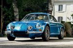 Alpine A 110 1600 S 1973