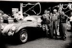 Talbot-Lago T26 Grand Sport Coupé 1949 - Crédit photo : Bonhams