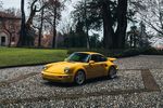 Porsche 964 Turbo S « Leichtbau » 1993 - Crédit photo : Bonhams