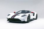 Ford GT Carbon Series 2022 - Crédit photo : RM Sotheby's
