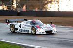 Lancia LC2 1983 - Crédit photo : RM Sotheby's