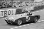 OSCA MT4 1954 - Crédit photo : RM Sotheby's