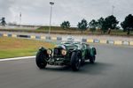 Aston Martin Le Mans LM8 1932 - Crédit photo : RM Sotheby's