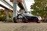 Bugatti Chiron Sport 2019 - Crédit photo : RM Sotheby's