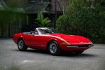 Ferrari 365 GTS/4 Daytona Spider 1973 - Crédit photo : RM Sotheby's