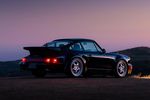 Porsche 911 Turbo S Package 1994 - Crédit photo : RM Sotheby's