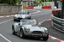 Succès Grand Prix de Pau Historique