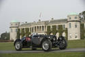 Aston Martin Ulster Competition Sports de 1935 - Crédit photo : Bonhams