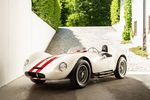 Beau succès pour la vente Artcurial à Le Mans Classic