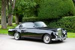 Bentley S1 Continental Fastback 1956 - Crédit photo : Bonhams