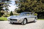 Ferrari 250 GT/L Berlinetta Lusso 1963 - Crédit photo : RM Sotheby's