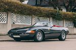 Ferrari 365 GTS/4 Daytona Spider 1972 - Crédit photo : RM Sotheby's