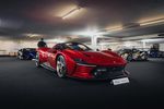 Beau succès pour la vente RM Sotheby's de Zurich