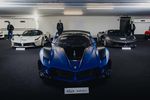 Ferrari FXX K Evoluzione 2016 - Crédit photo : RM Sotheby's