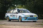 Ford Sierra RS500 Cosworth Groupe A 1988 - Crédit photo: Iconic Auctioneers