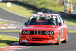BMW 2.5-litre M3 (E30)Groupe A 1988 - Crédit photo : Iconic Auctioneers