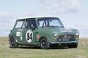 Austin Mini Cooper 1275 « S » Competition Saloon 1964 - Crédit : Bonhams