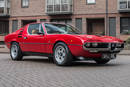 Alfa Romeo Montreal 1972 - Crédit photo : CCA