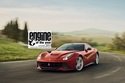 Bénéfices en hausse pour Ferrari