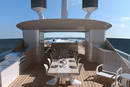 Yacht Benetti Fisker 50