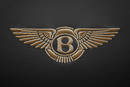 Bentley : finition 