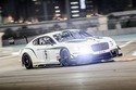 Bentley Continental GT3 2014