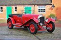 Une Bentley brille à la vente Bonhams du RAF Museum