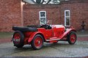 Bentley 3.0 litres Speed Model Tourer de 1927 - © Bonhams