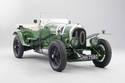 Bentley 3.0 litres Race Car 1925