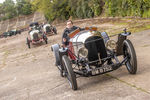 Bentley célèbre les 100 ans de sa première victoire en course