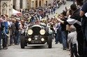 Des Bentley Blower aux Mille Miglia