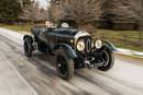 Bentley 4.5 litres Le Mans Sports « Bobtail » - Crédit photo : RM Sotheby's
