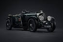 Bentley Team Blower 1929