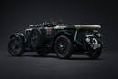 Bentley Team Blower 1929