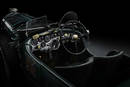 Bentley Blower Team Birkin 1929