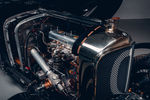 Prototype Bentley Blower Continuation Series (