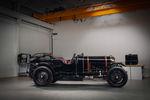 Prototype Bentley Blower Continuation Series (