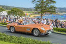 Ferrari 250 GT 1960 - Crédit photo: Kimball Studios/Pebble Beach Concours 