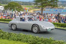 Porsche Carrera Abarth GTL 1960 -Crédit photo: Kimball Studios/Pebble Beach