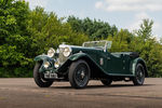 La dernière création de W.O Bentley aux enchères Bonhams