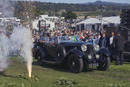 Bentley 8.0 litres Gurney Nutting Sports Tourer 1931