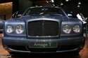 Arnage T