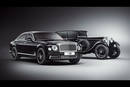 Bentley Mulsanne W.O. Limited Edition